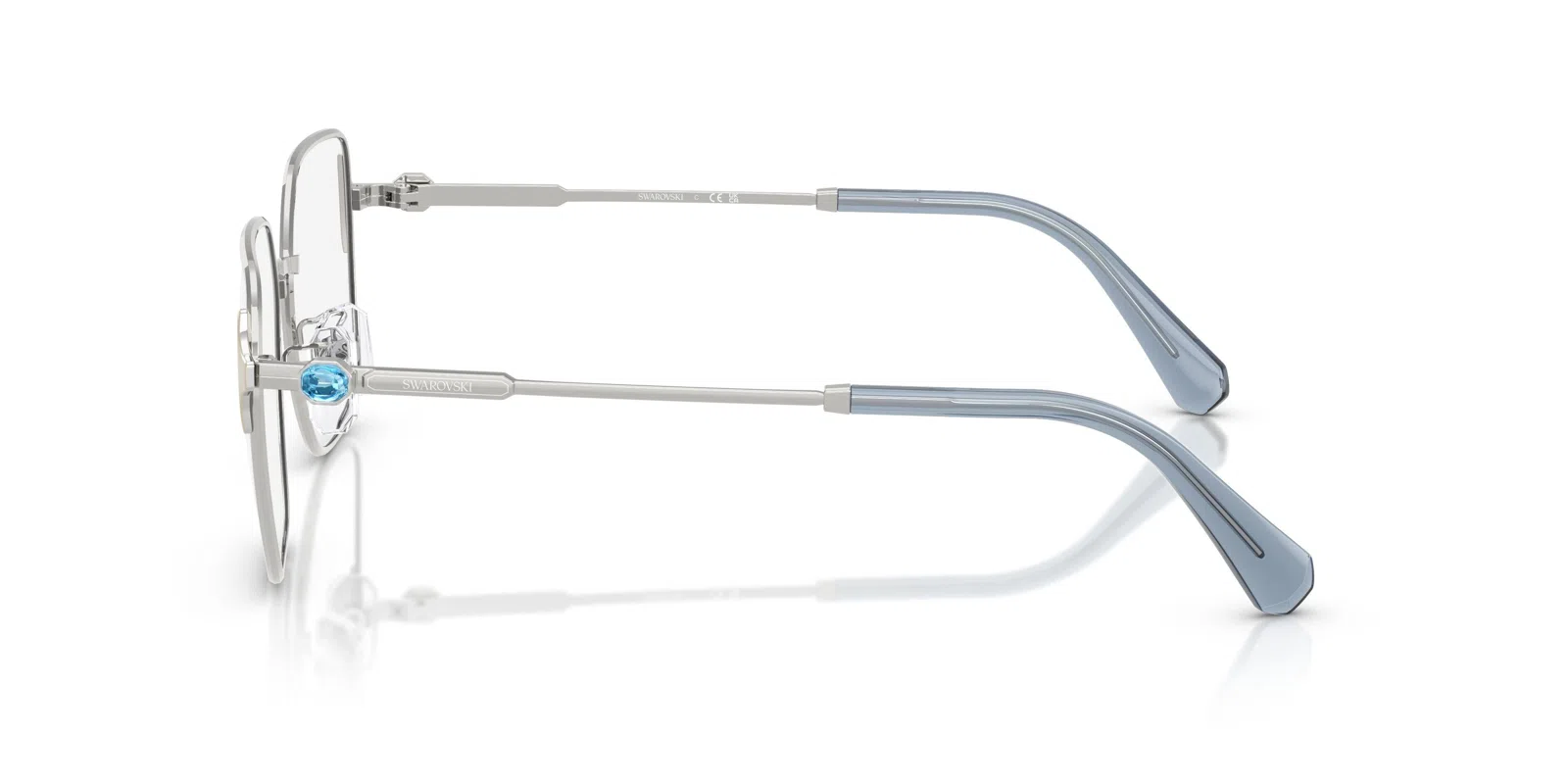 Swarovski 1020D Eyeglasses - view 16